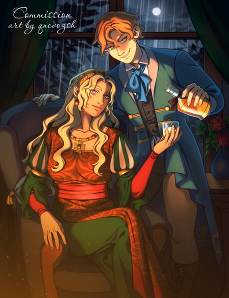 [FULL BODY x2 + BG] ~$150