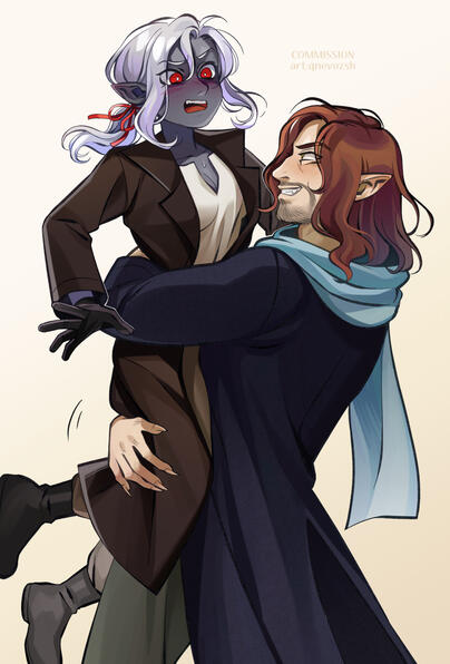 [FULL BODY + HALF BODY] ~$90